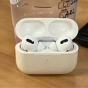 AirPod Pros